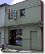 Contact Us - Baramenco Pty Ltd - air conditioning Sydney homes for more than 30 years